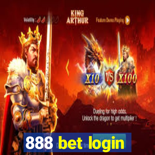 888 bet login